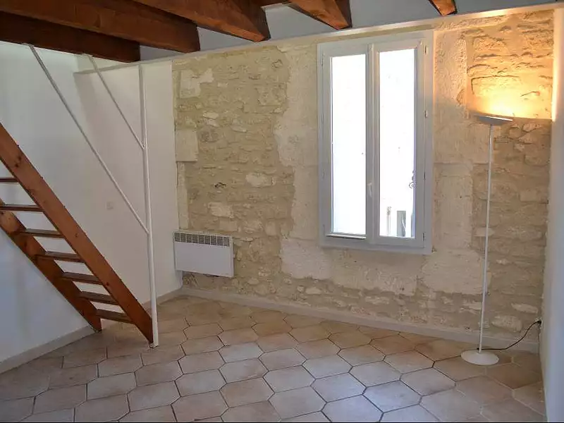 Appartement, 38 m²