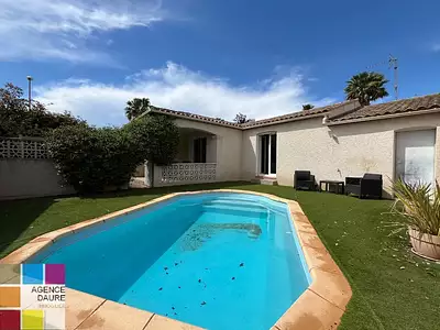 Maison, 98 m²