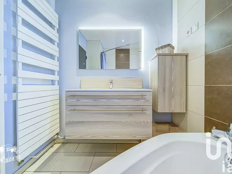Appartement, 66 m²