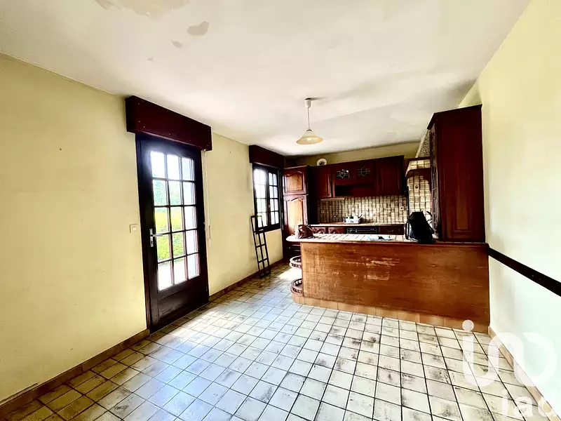 Maison, 140 m²