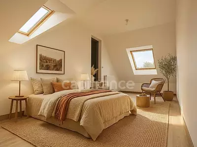 Maison, 107 m²