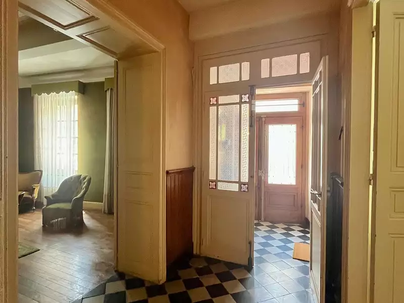 Maison, 263 m²