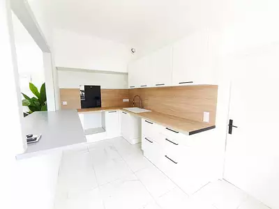 Maison, 100 m²