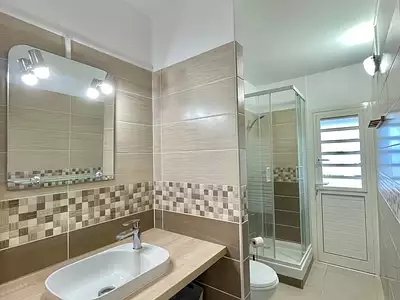 Appartement, 82,53 m²