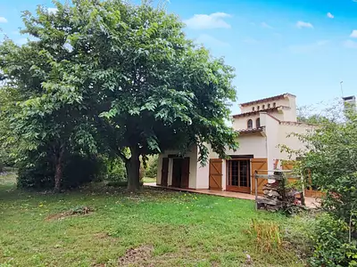 Maison, 226 m²