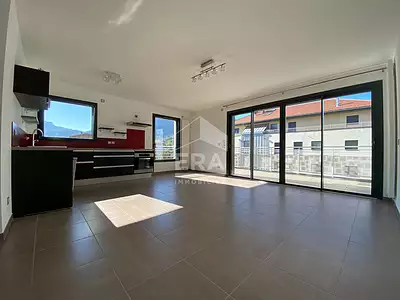 Appartement, 69,1 m²