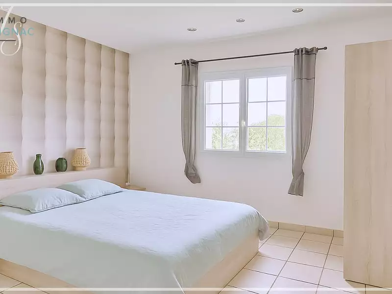 Maison, 181 m²