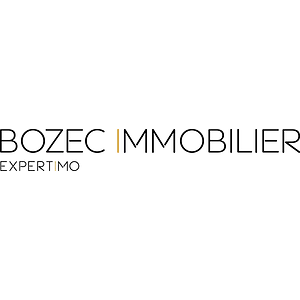 Logo de l'agence BOZEC IMMOBILIER