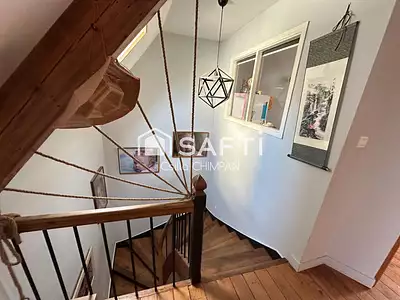 Maison, 142 m²