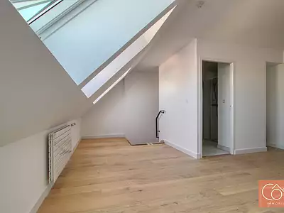 Appartement, 101,55 m²