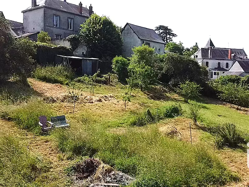 Maison, 147 m²