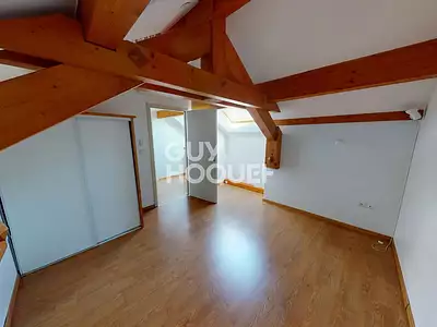 Appartement, 77,9 m²