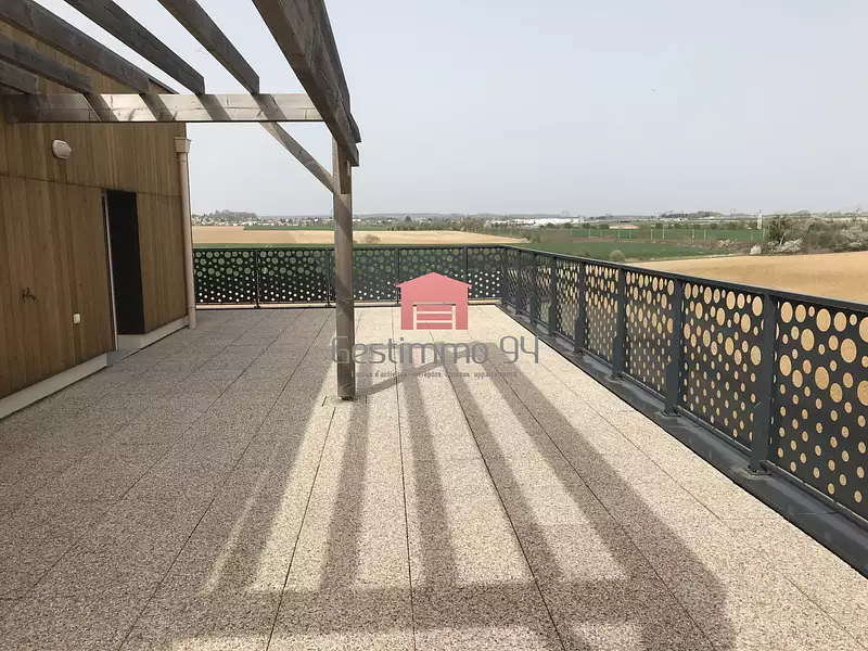 Appartement, 59 m²