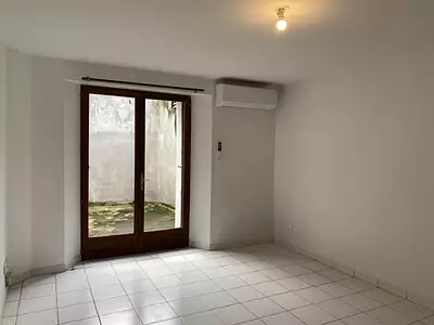 Maison, 52 m²