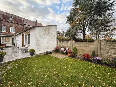Maison, 130 m²