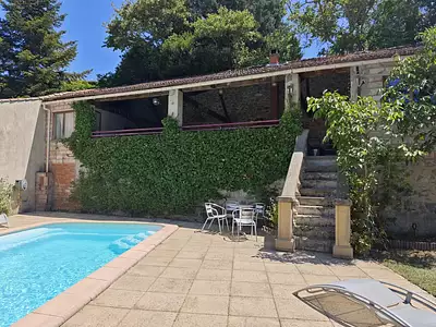 Maison, 300 m²