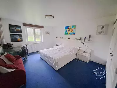Maison, 250 m²