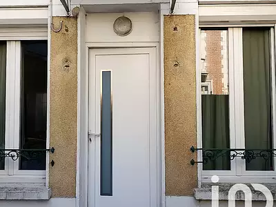 Maison, 70 m²