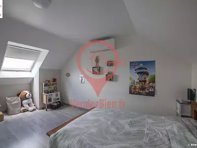 Maison, 140,49 m²