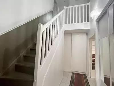Maison, 130 m²