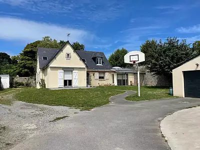 Maison, 150 m²