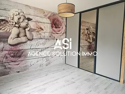 Maison, 90 m²