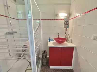 Appartement, 51,18 m²