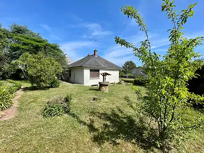 Maison, 90 m²