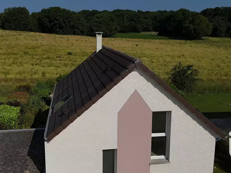 Maison, 110 m²