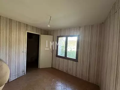 Maison, 60 m²