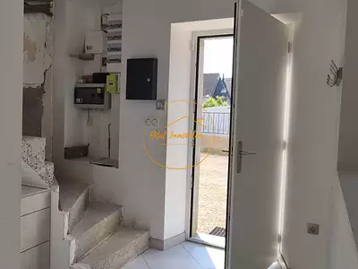 Maison, 200 m²