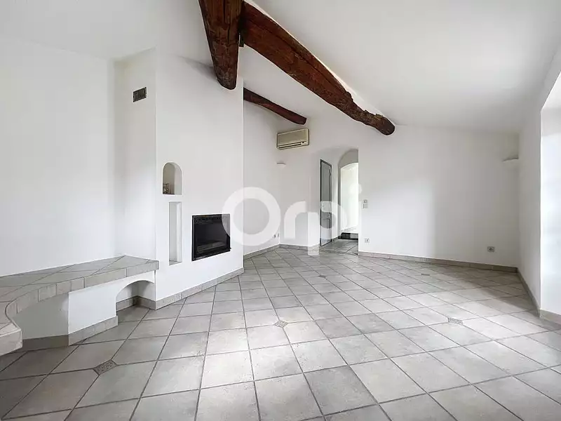 Appartement, 81 m²