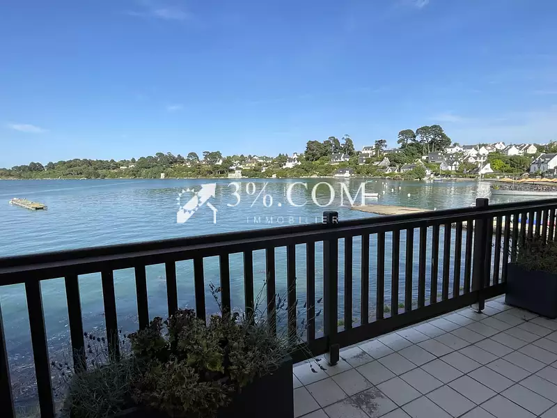 Appartement, 35 m²