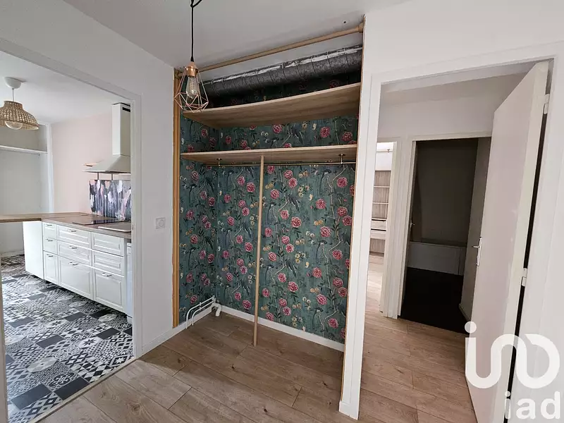 Appartement, 71 m²