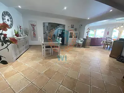 Maison, 155 m²