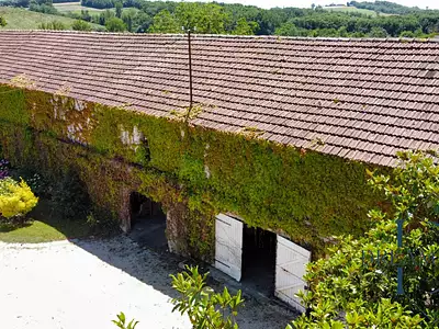 Maison, 529 m²