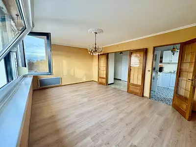Appartement, 65,64 m²