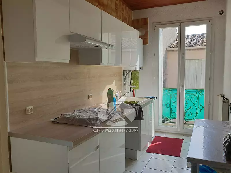 Appartement, 89 m²