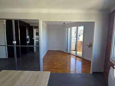 Appartement, 76 m²