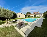Maison, 136 m²