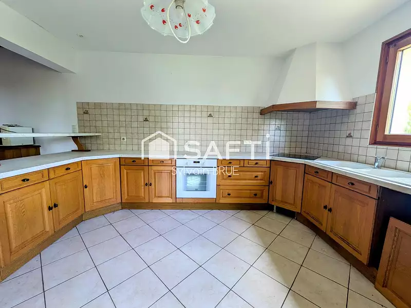 Maison, 149 m²