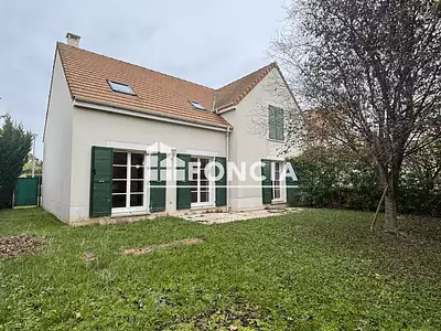 Maison, 134 m²