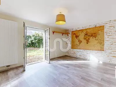 Maison, 161 m²