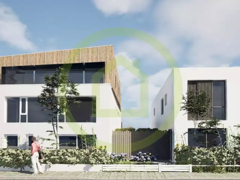 Appartement, 119,57 m²