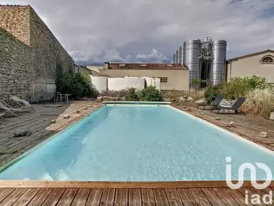 Maison, 430 m²