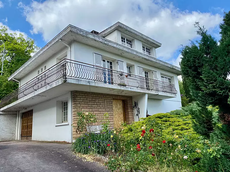 Maison, 180,57 m²