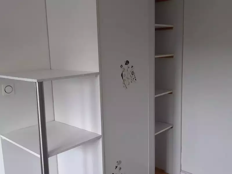 Appartement, 68,56 m²