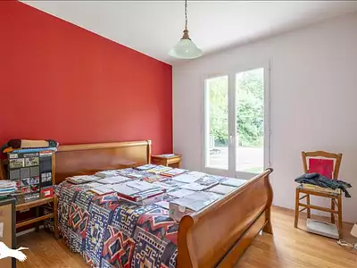 Maison, 96 m²