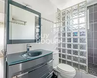 Appartement, 46,1 m²