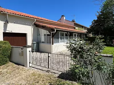 Maison, 147 m²